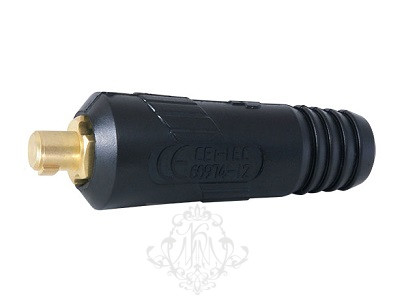 Гнездо СКРП 35-50 (папа на провод), шт