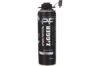 очиститель пены ZIGGER PF, шт