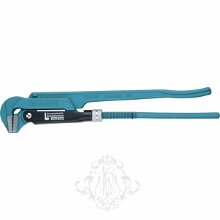 Ключ газовый №3 2" тип L GROSS (15605), шт Ключ газовый №3 2" тип L GROSS (15605), шт