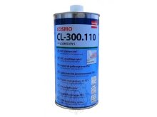 Очиститель Cosmofen 5 1л для очистки пластика, шт Очиститель Cosmofen 5 1л для очистки пластика, шт