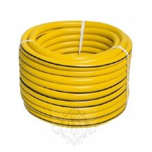 шланг ПВХ 1*1/2  (25м) Акварель+, шт