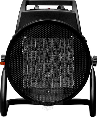 пушка электр.ECOTERN EHR-03/1F, шт