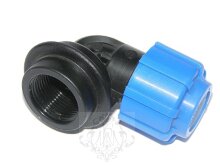 ПНД отвод вн.р. 32*3/4, шт