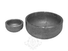 заглушка сталь 108(4мм), шт заглушка сталь 108(4мм), шт