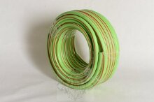 шланг пвх 3/4 (50м) акварель+, шт