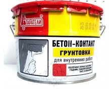 бетонконтакт Старатели 20кг, шт бетонконтакт Старатели 20кг, шт