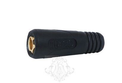 Гнездо СКР 10-25 (мама на провод) 2477, шт