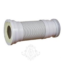 Слив гофр. д/унитаза АНИ д.110 365-1085мм К 731R, шт Слив гофр. д/унитаза АНИ д.110 365-1085мм К 731R, шт