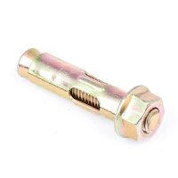 болт анк. с гайкой 8*100 (Q 235), шт болт анк. с гайкой 8*100 (Q 235), шт