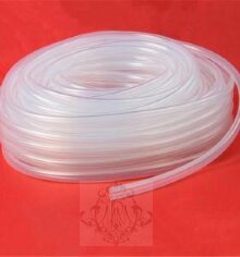 шланг силиконовый 8 (100м) , м