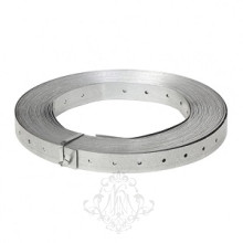 лента тарная неперфориров LP UPO 20*0.5*25м , шт