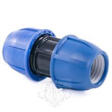 ПНД муфта 40, шт