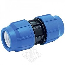 ПНД муфта 110, шт ПНД муфта 110, шт